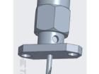 1996932-1 RF Connectors / Coaxial Connectors