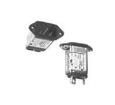 1EAH1  Connectors