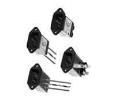 1ED1 AC Power Entry Modules