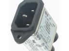 1EF1F AC Power Entry Modules