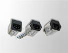 1EHG8-2  Connectors