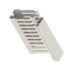 1SET411107R0000 Wire Ducting & Raceways