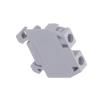 1SNA110491R1700 DIN Rail Terminal Blocks