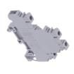 1SNA115185R0500 DIN Rail Terminal Blocks