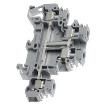 1SNA115204R2000 DIN Rail Terminal Blocks