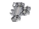 1SNA115501R1200 DIN Rail Terminal Blocks