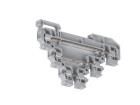 1SNA115541R1100  Electromechanical