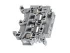 1SNA115657R2500 DIN Rail Terminal Blocks