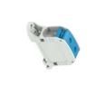1SNF526021R0000 DIN Rail Terminal Blocks