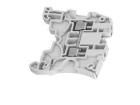 1SNK505060R0000 DIN Rail Terminal Blocks