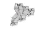 1SNK505212R0000 DIN Rail Terminal Blocks