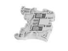 1SNK506065R0000 DIN Rail Terminal Blocks