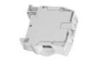 1SNK516021R0000 DIN Rail Terminal Blocks