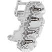 1SNK705012R0000 DIN Rail Terminal Blocks