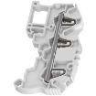 1SNK705073R0000 DIN Rail Terminal Blocks