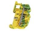 1SNK705151R0000 DIN Rail Terminal Blocks