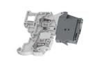 1SNK706410R0000 DIN Rail Terminal Blocks