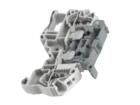 1SNK708410R0000 DIN Rail Terminal Blocks