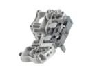 1SNK708411R0000 DIN Rail Terminal Blocks