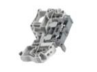 1SNK708413R0000 DIN Rail Terminal Blocks