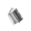 1SNL407610R0000 DIN Rail Terminal Blocks