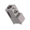 2000713-7 High Speed/Modular Connectors