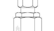 2001-7752-02 RF Connectors / Coaxial Connectors