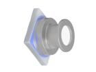 20018051-50 Board Mount Pressure Sensors