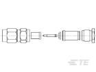 2001-8107-92 electronic component of TE Connectivity