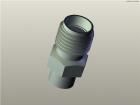 2002-5015-00  Connectors