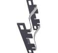2007304-1 Heat Sinks