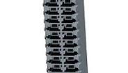2007669-2 Modular Connectors / Ethernet Connectors