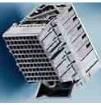 2007709-1 High Speed/Modular Connectors