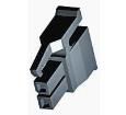 2008570-2 Pin & Socket Connectors