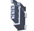 2008570-3 Pin & Socket Connectors