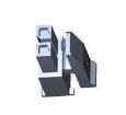 2008571-2 Pin & Socket Connectors