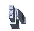 2008571-3 Pin & Socket Connectors