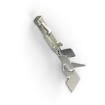 2008625-3 Pin & Socket Connectors