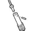 200868-1 Rack & Panel Connectors
