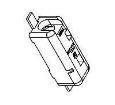 2008683-1 Lighting Connectors