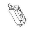2008994-1 Lighting Connectors