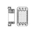 201037-1 electronic component of TE Connectivity