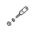 201089-4  Connectors