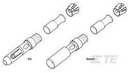 201143-1 electronic component of TE Connectivity