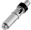 201145-4 RF Connectors / Coaxial Connectors