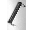 2013289-2 DIMM Connectors