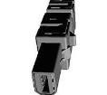 2013595-2 Modular Connectors / Ethernet Connectors