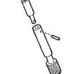 201414-1 Rack & Panel Connectors