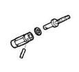 201827-1  Connectors