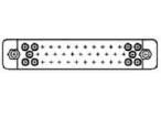 202135-2 electronic component of TE Connectivity